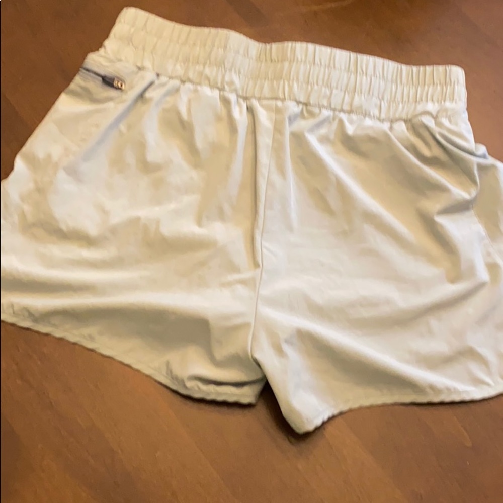 Paragon Shorts